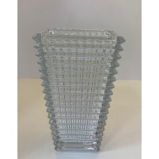 Vaso de Cristal Detalhes Vaso de Cristal Detalhes